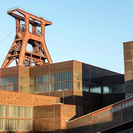 An Der Haldenstrasse Apartament