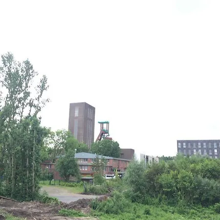 Apartament An Der Haldenstrasse