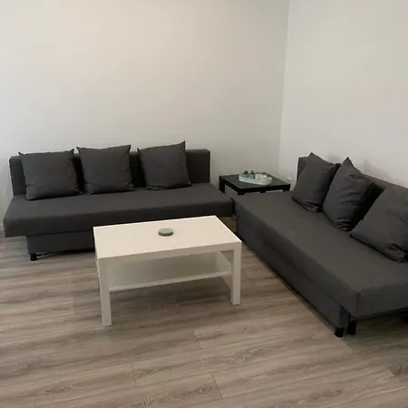 An Der Haldenstrasse *