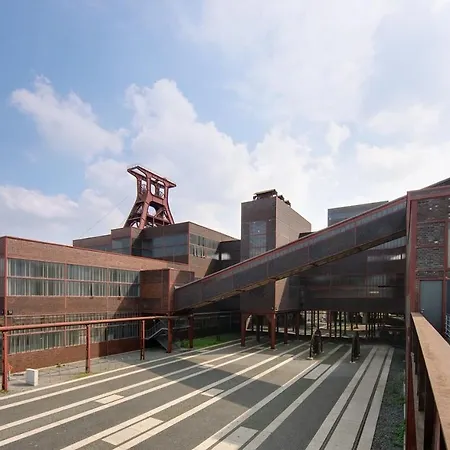 Apartamento An Der Haldenstrasse