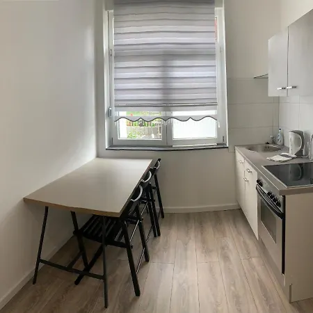 An Der Haldenstrasse * Essen