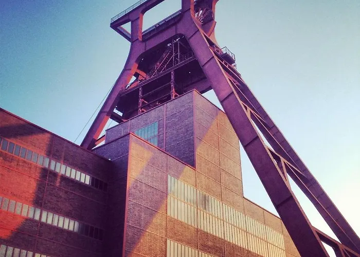 An Der Haldenstrasse *