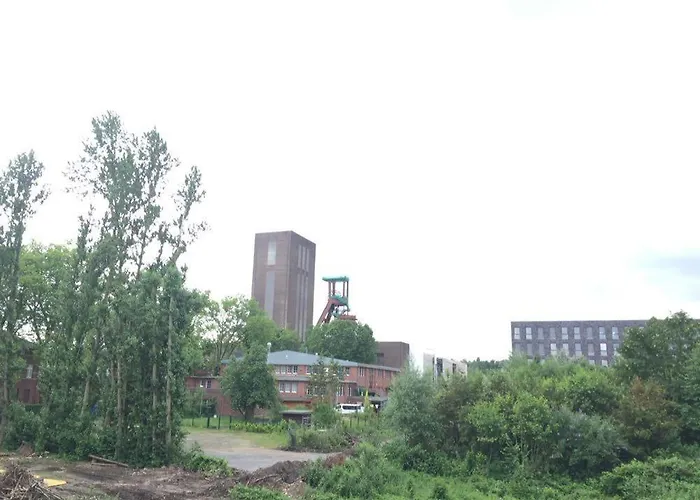 Apartamento An Der Haldenstrasse