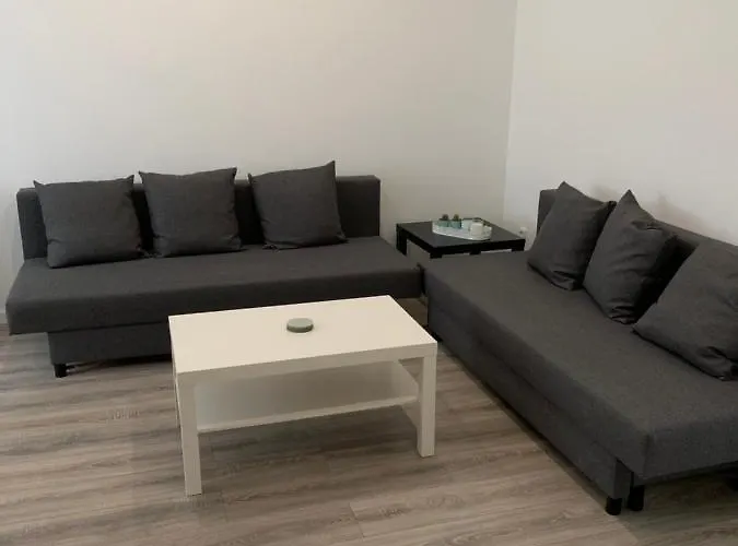 An Der Haldenstrasse *