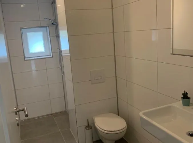 An Der Haldenstrasse Apartamento *