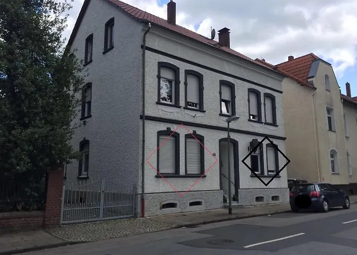 Apartamento An Der Haldenstrasse